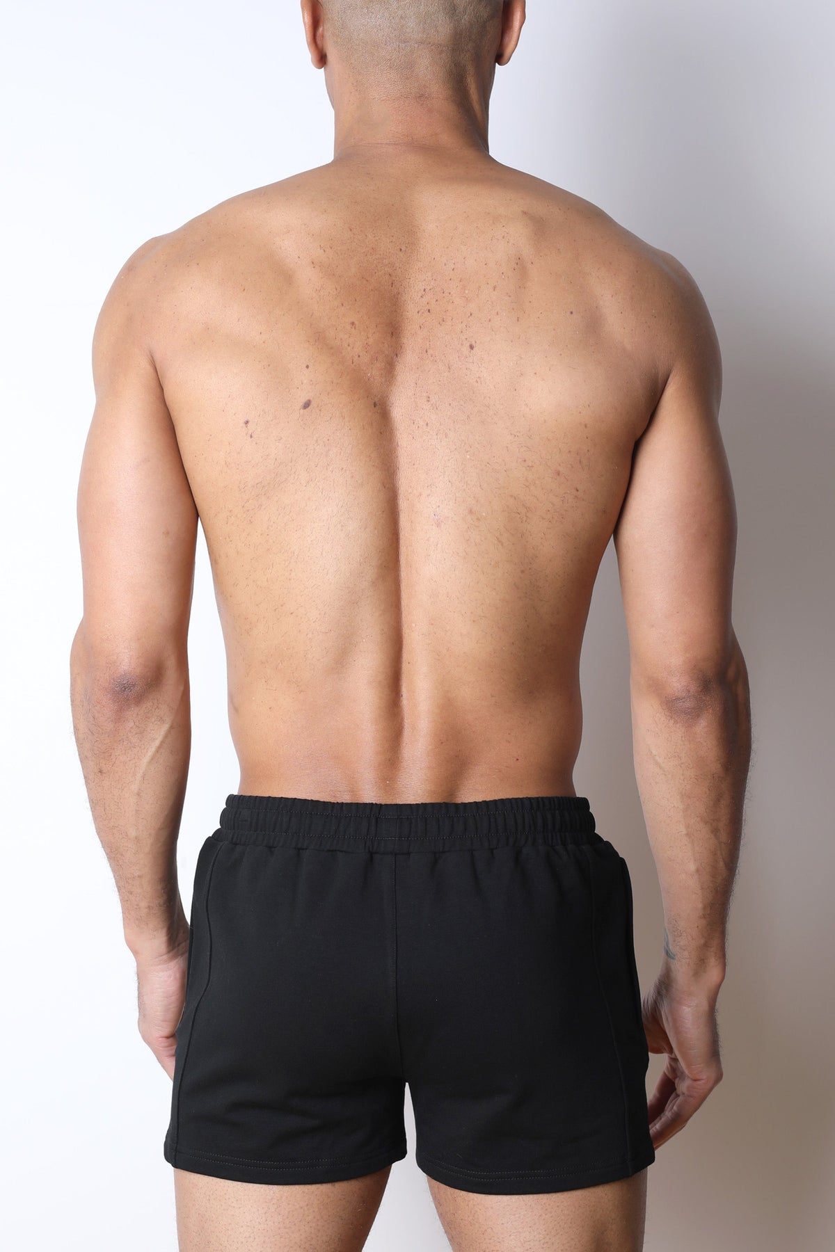CB13 Lifting Club Short