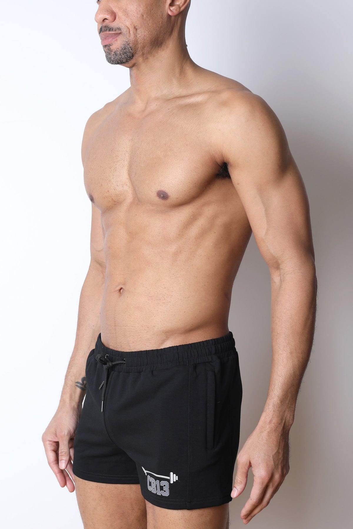 CB13 Lifting Club Short