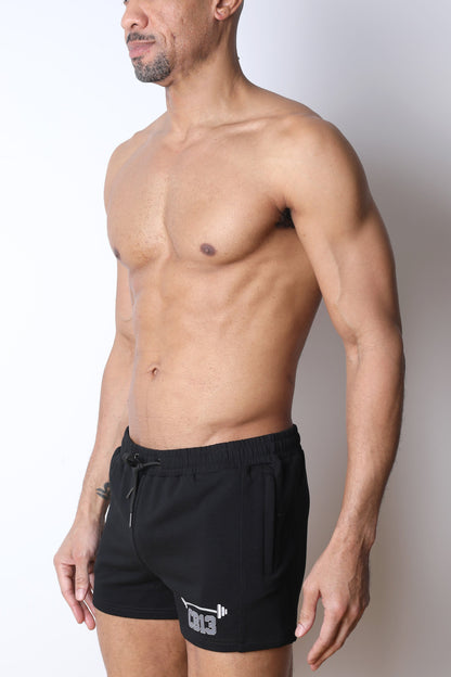 CB13 Lifting Club Short