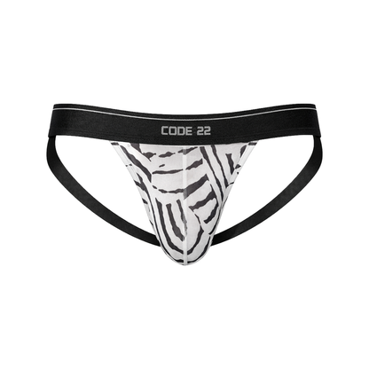 CODE 22 Jockstrap Savanna