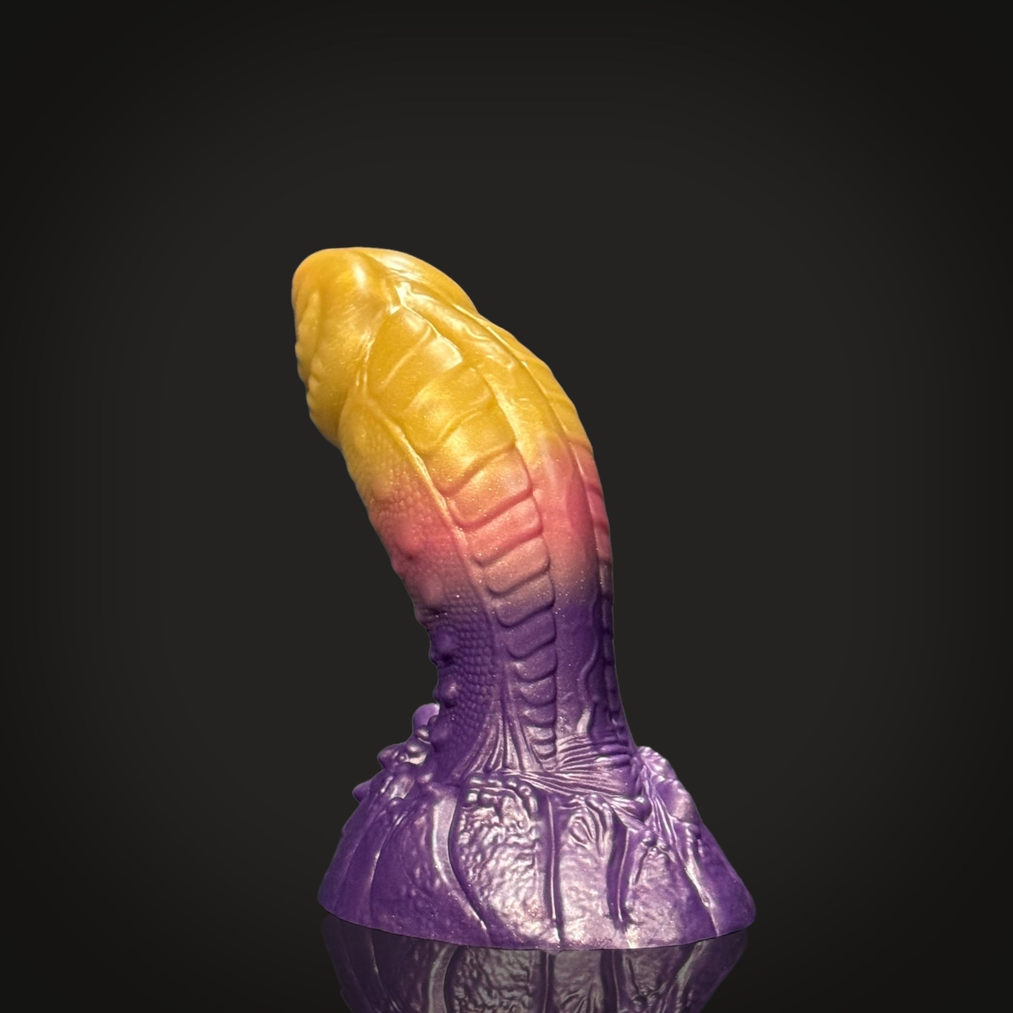 BAD DRAGON - CRACKER NATURAL