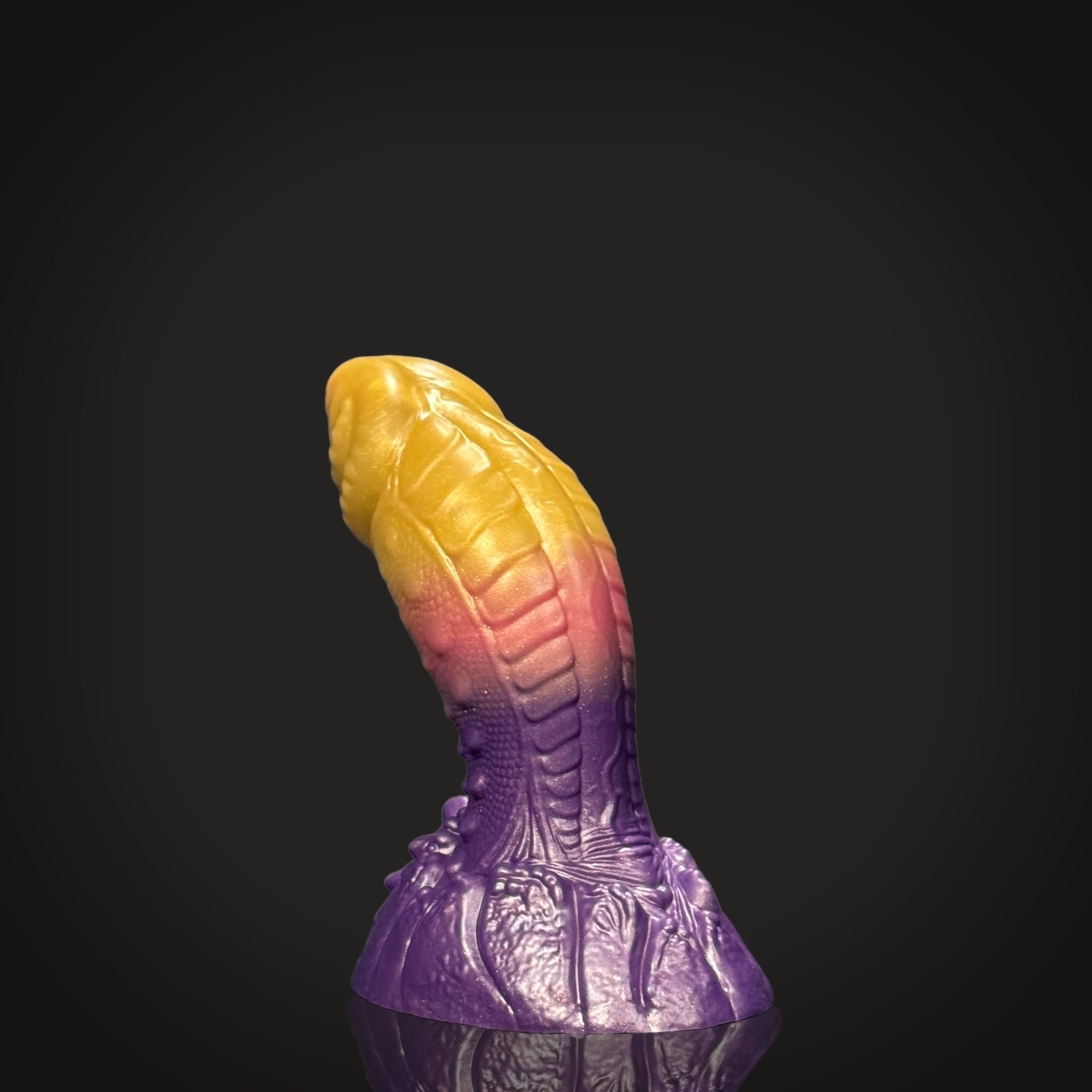 BAD DRAGON - CRACKER NATURAL