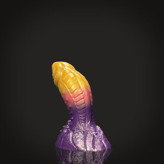 BAD DRAGON - CRACKER NATURAL