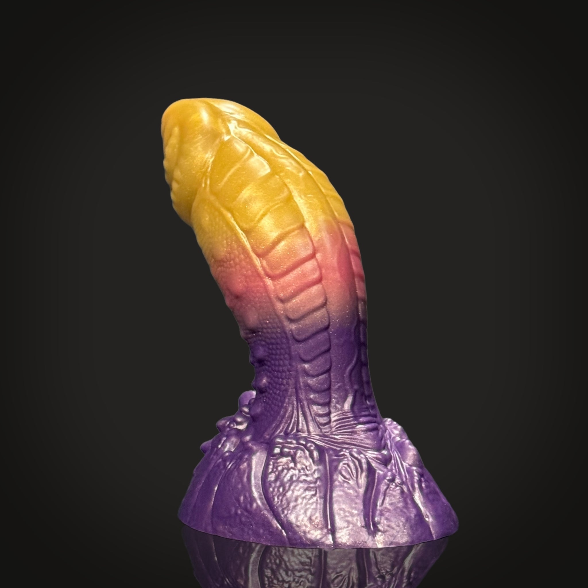 BAD DRAGON - CRACKER NATURAL