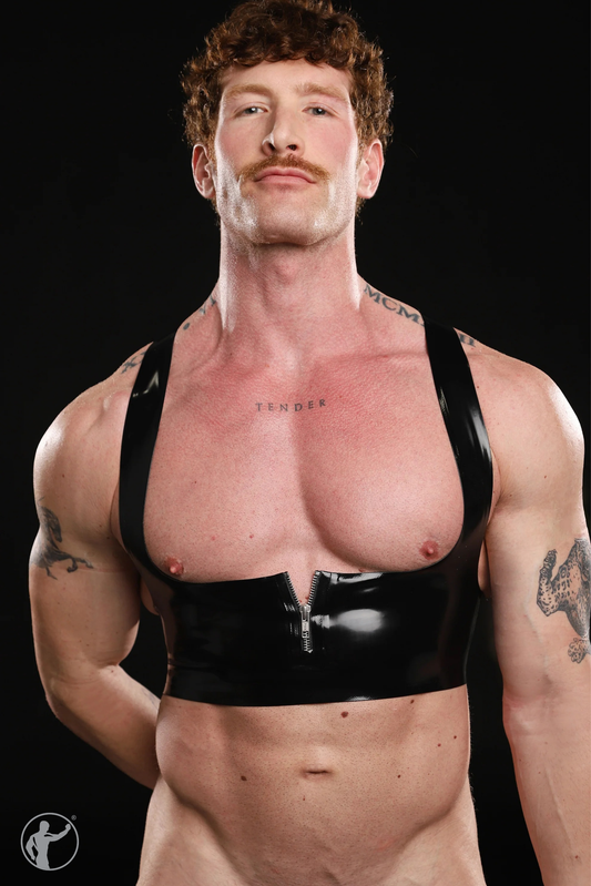 CRUISER RUBBER CROP