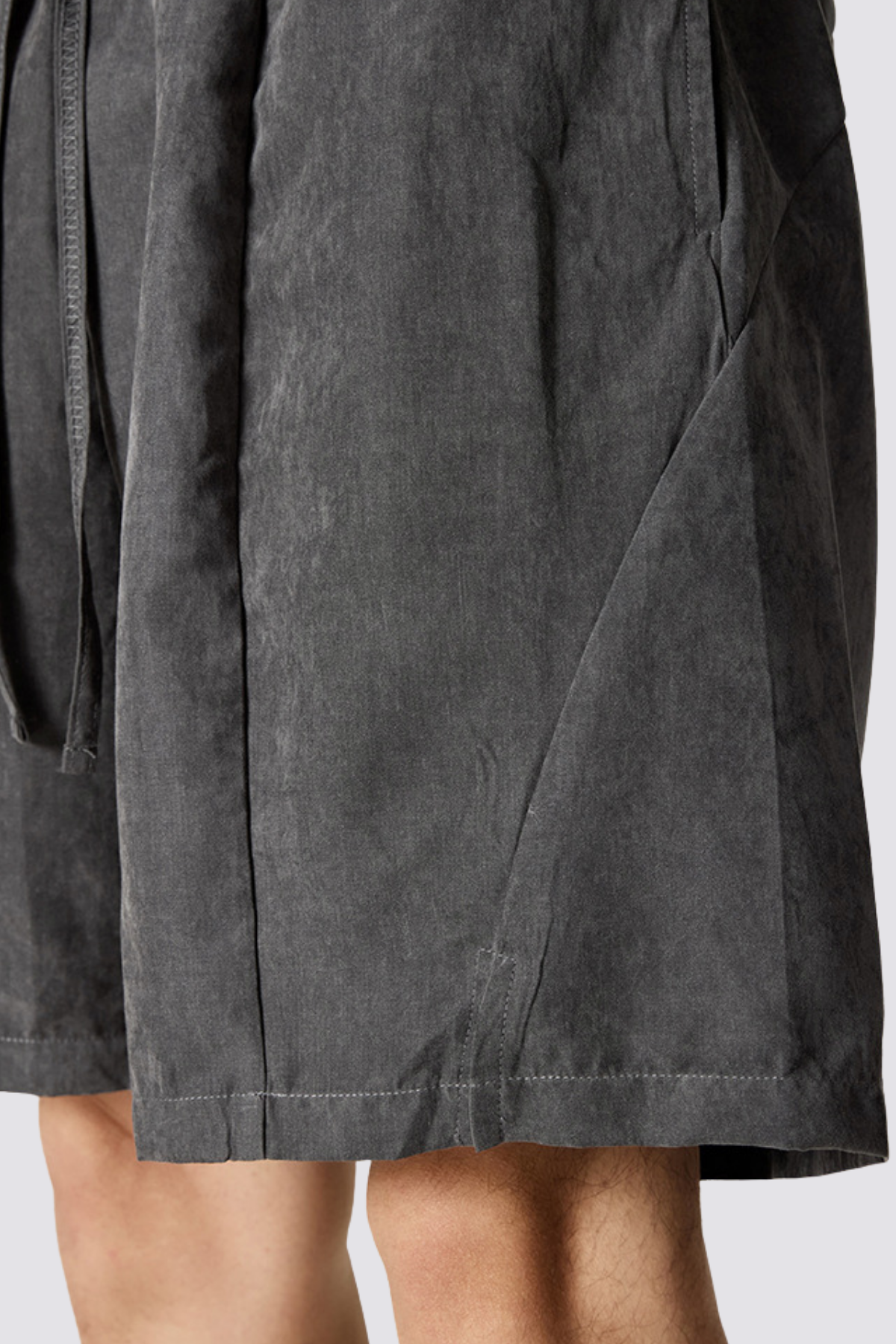 Calm Trajectory Beach Shorts
