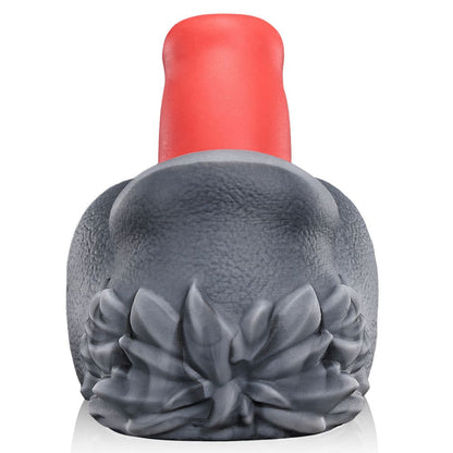SWISOK Canith - Fantasy Muzzle Packer - Silicone Sheath with Tongue