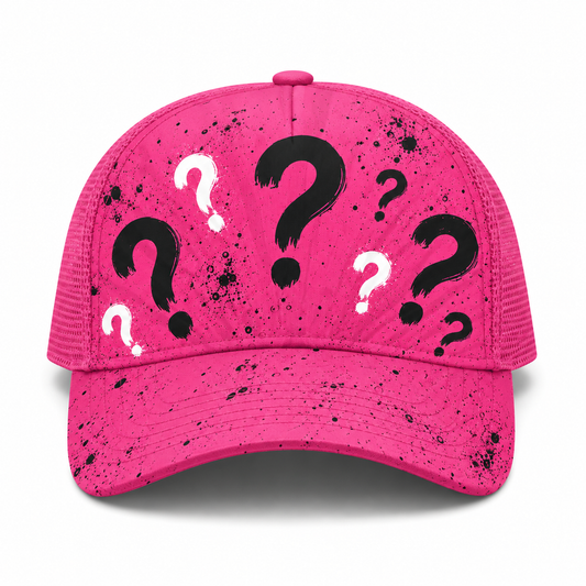 Mystery Cap
