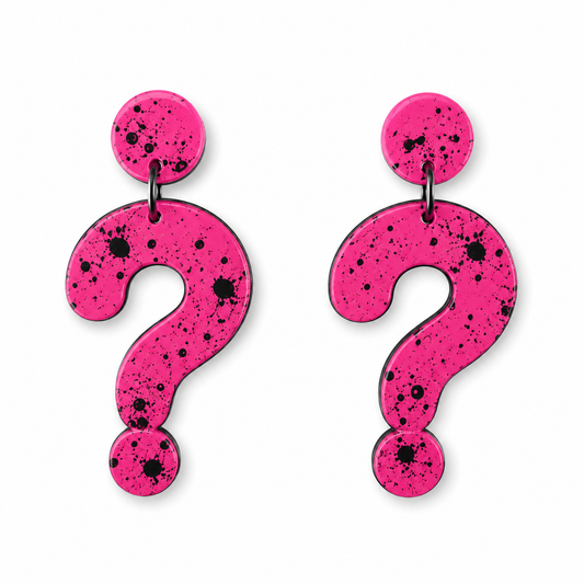 Mystery Earrings