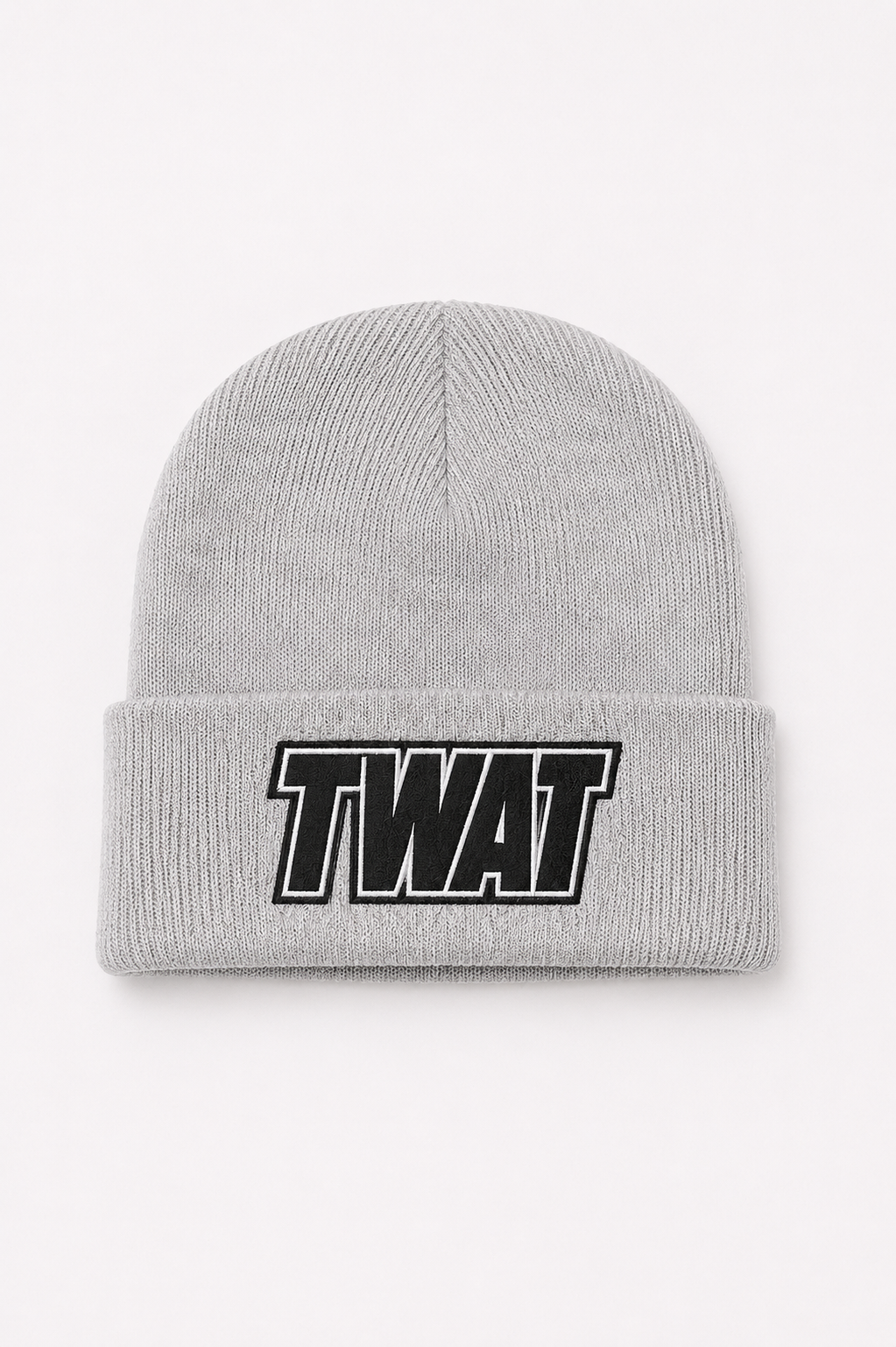 Twat  | Bad-ass Beanie