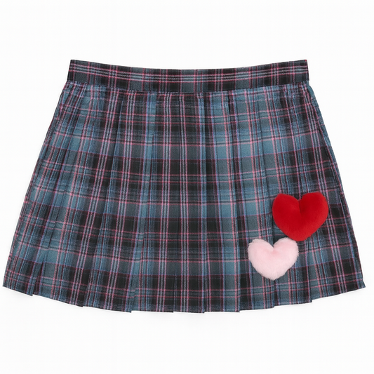 Grape Crush Skirt