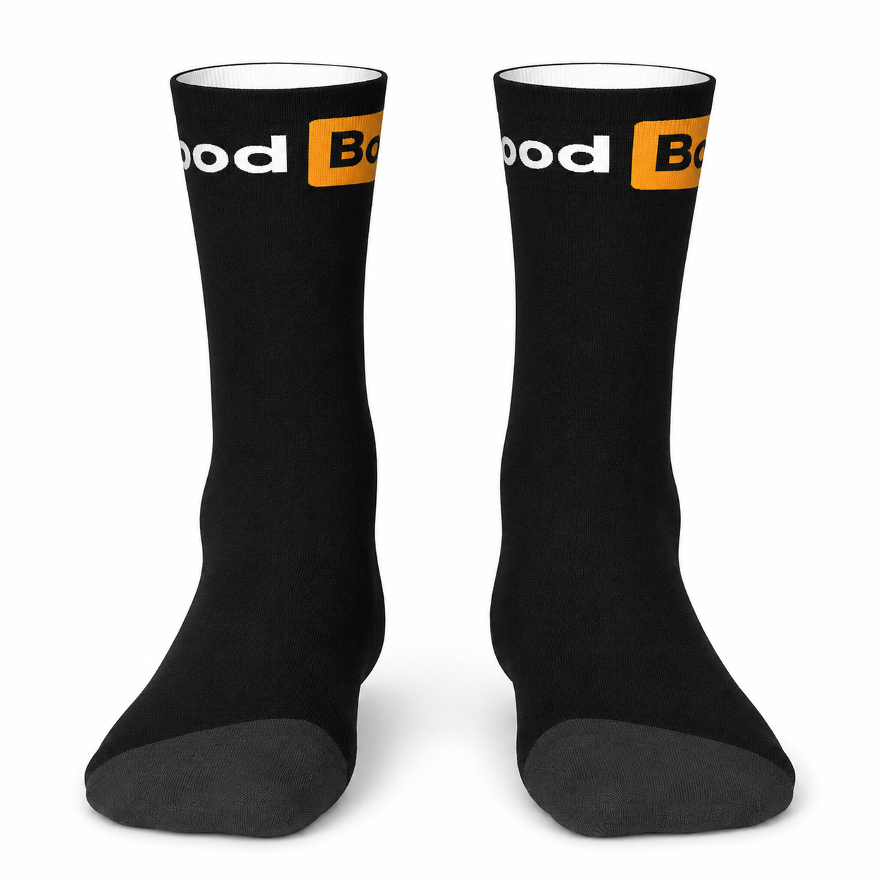 Good Boy | Socks | Mid-length