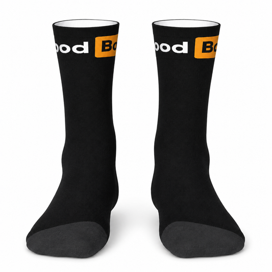 Good Boy | Socks | Mid-length