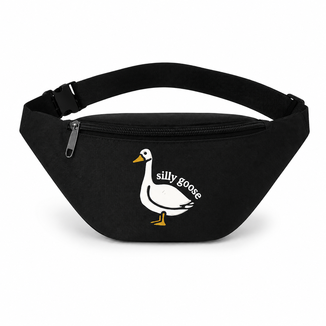 Silly Goose | Bum Bag Fanny Pack