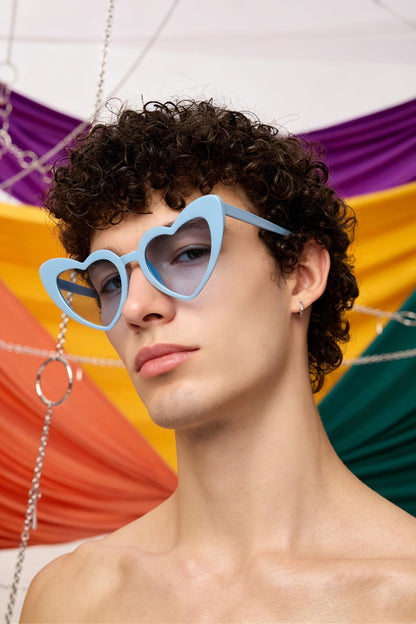 Chill Glare Sunglasses