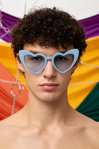 Chill Glare Sunglasses