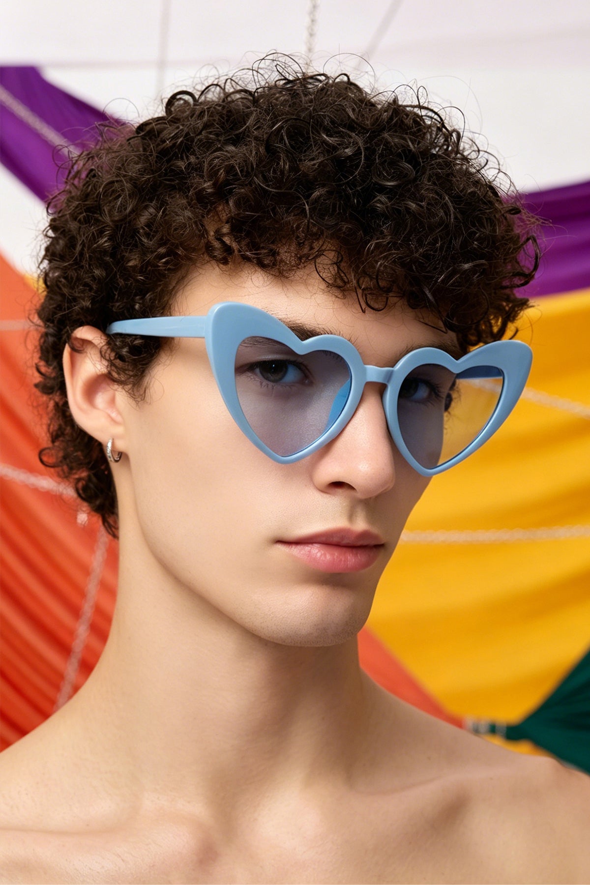 Chill Glare Sunglasses