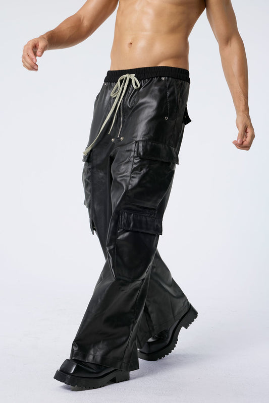 Clean Current Bootcut Pants