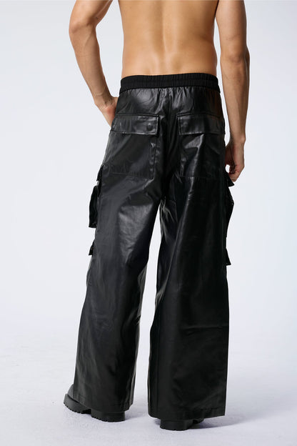 Clean Current Bootcut Pants