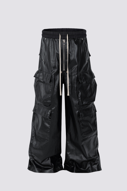 Clean Current Bootcut Pants