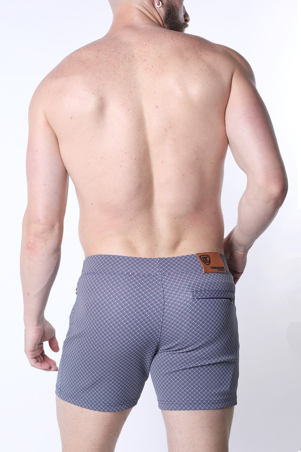 Clemente Swim Short Limited Edition
