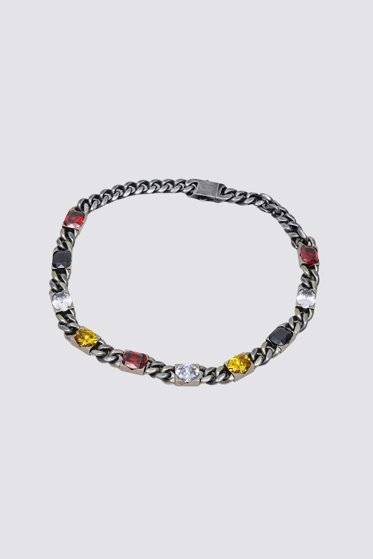 Club Fang Choker