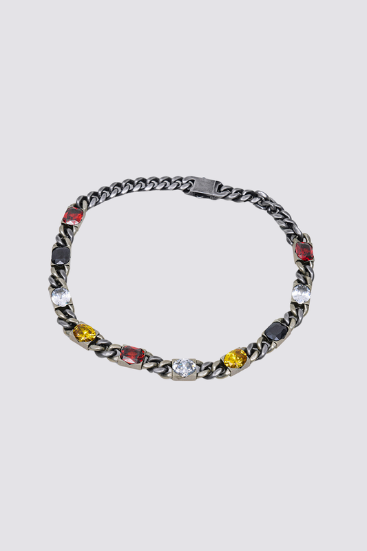 Club Fang Choker