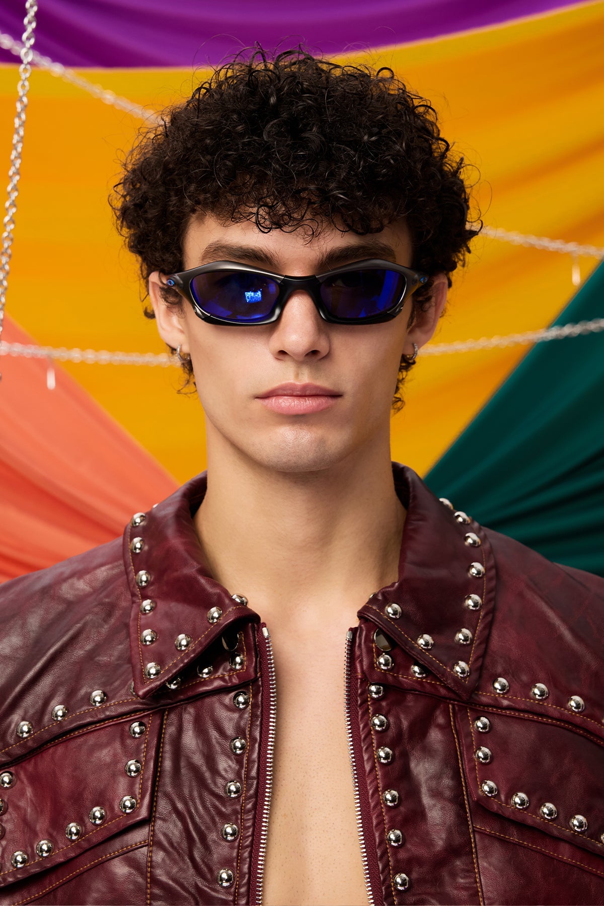 Cold Sight Sunglasses