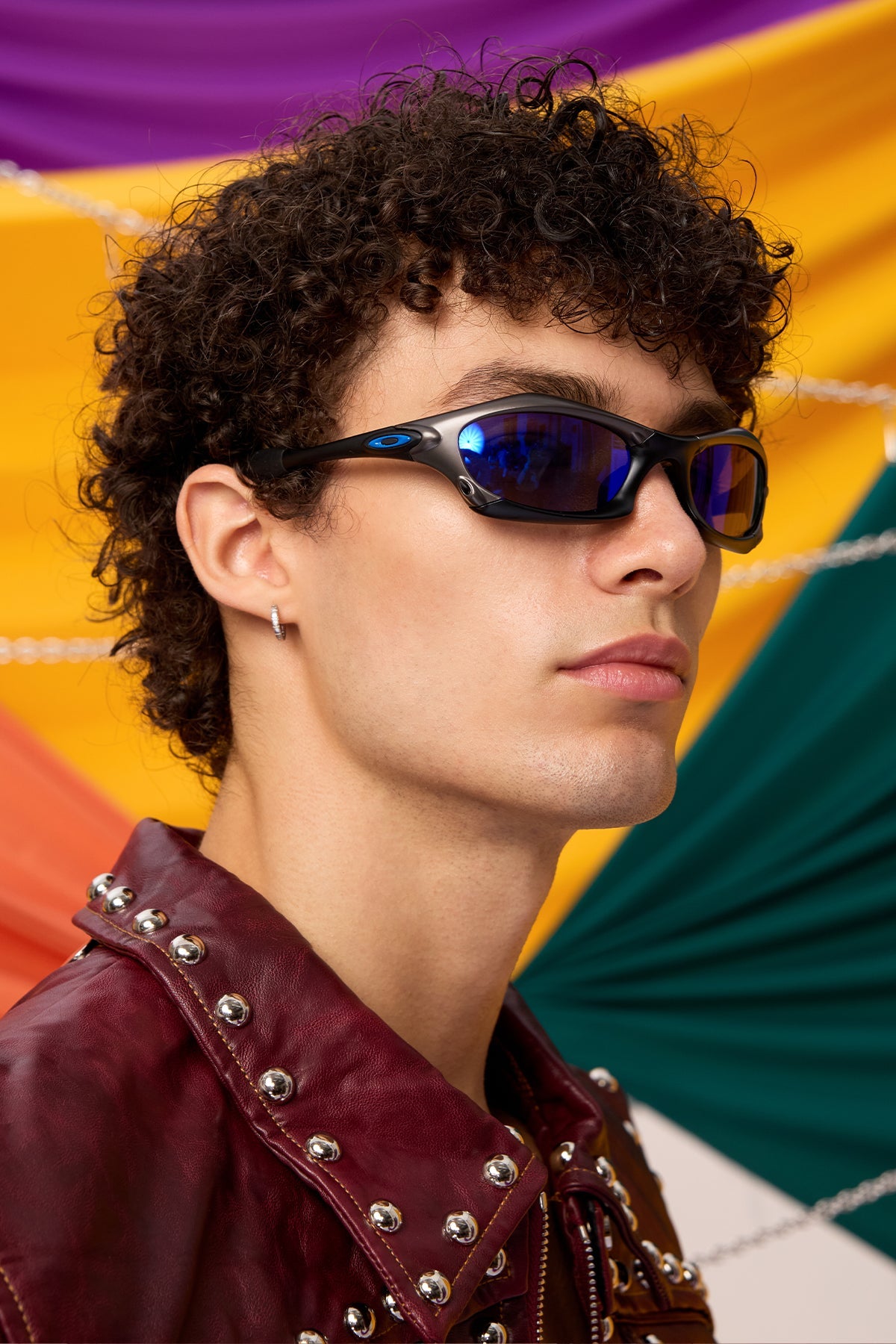 Cold Sight Sunglasses