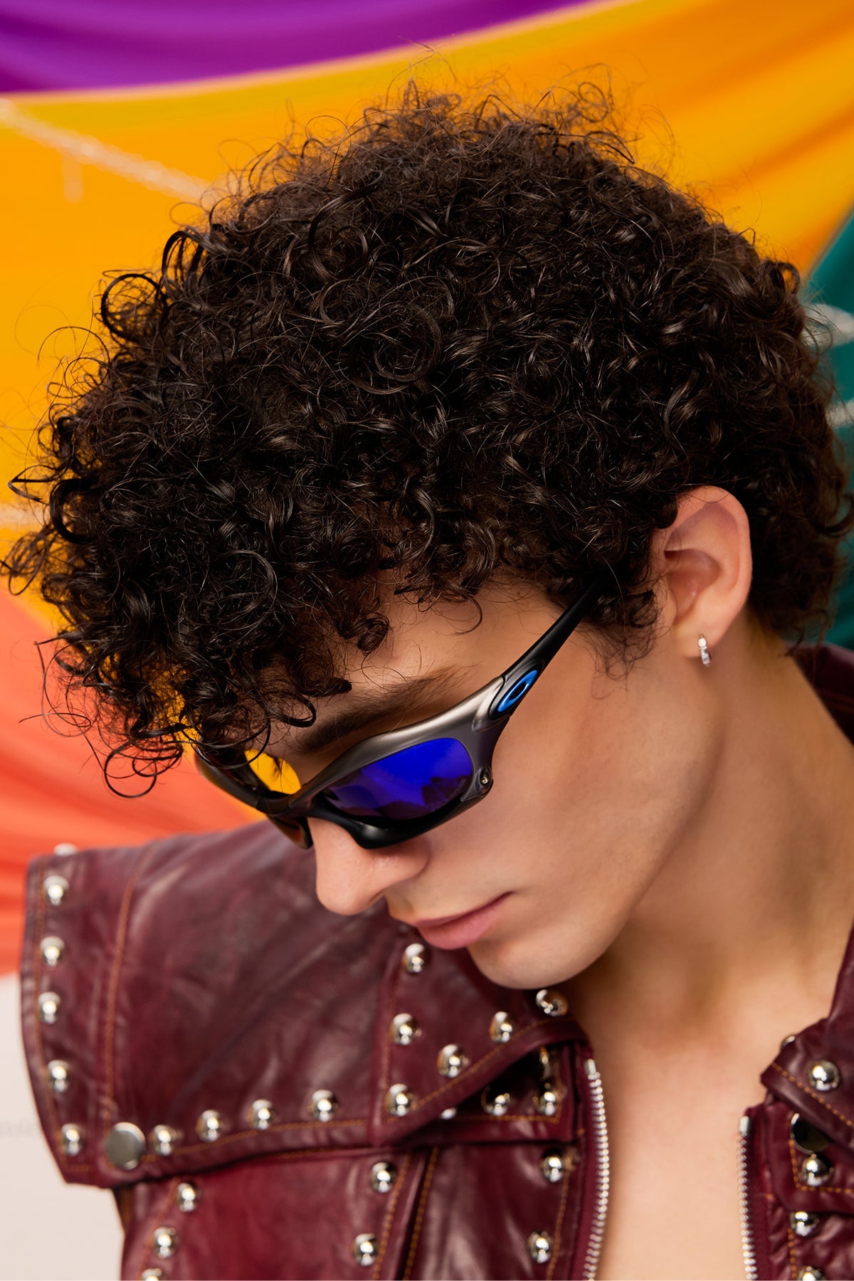 Cold Sight Sunglasses