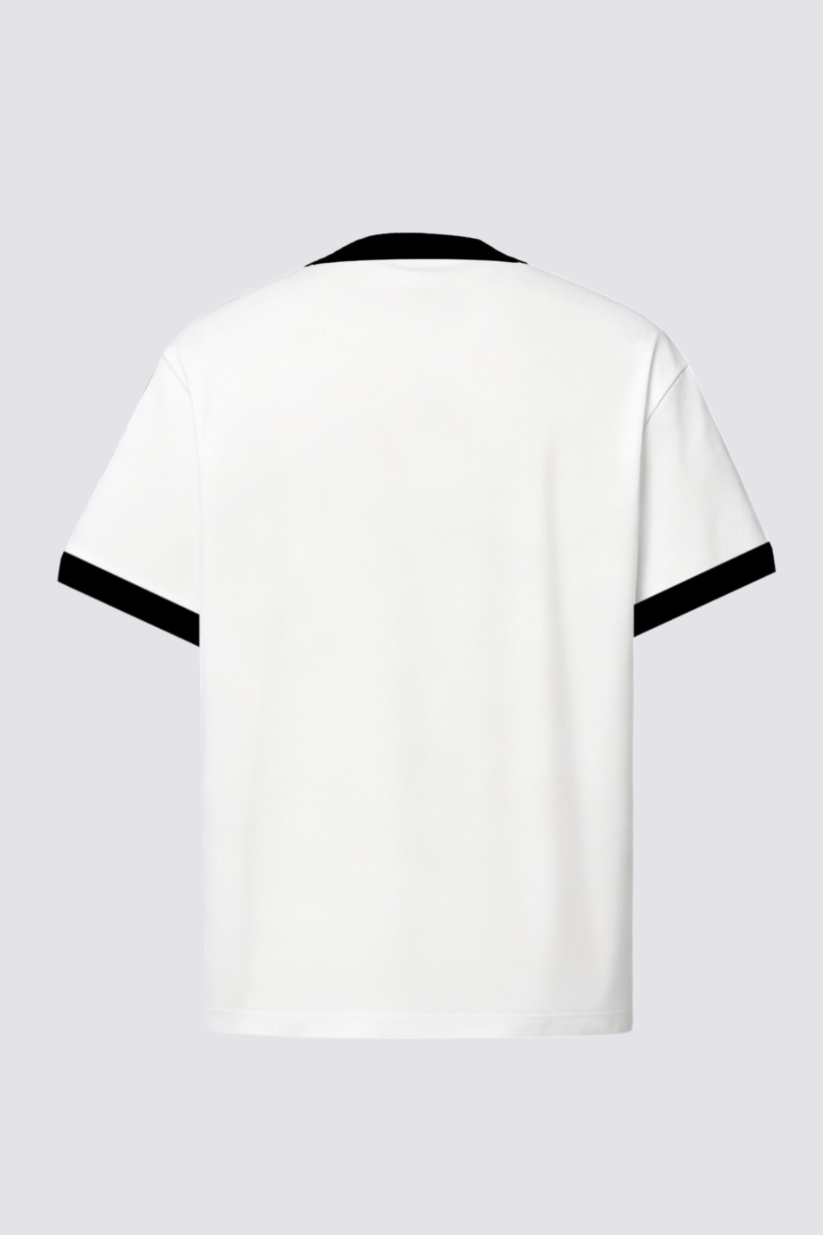 Concrete Revolt Heart T Shirt In White