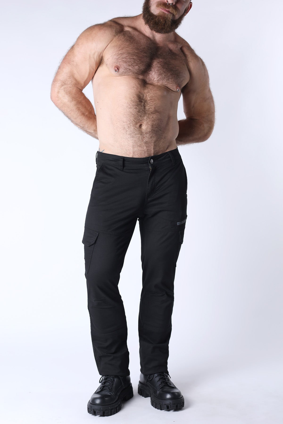 Conquest Cargo Pant