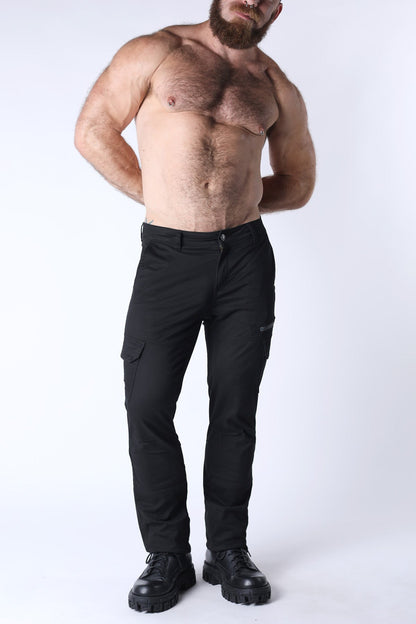 Conquest Cargo Pant