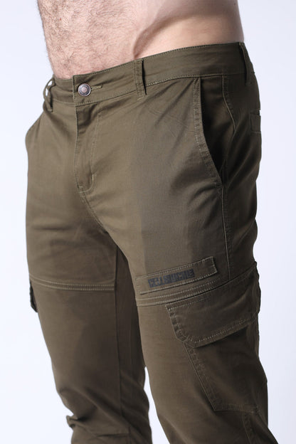 Conquest Cargo Pant - TIMOTEO
