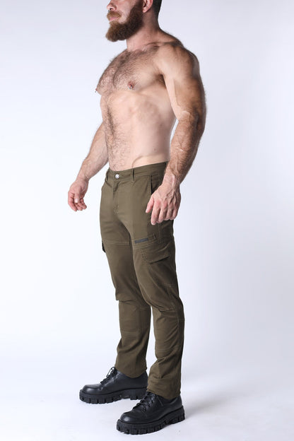 Conquest Cargo Pant