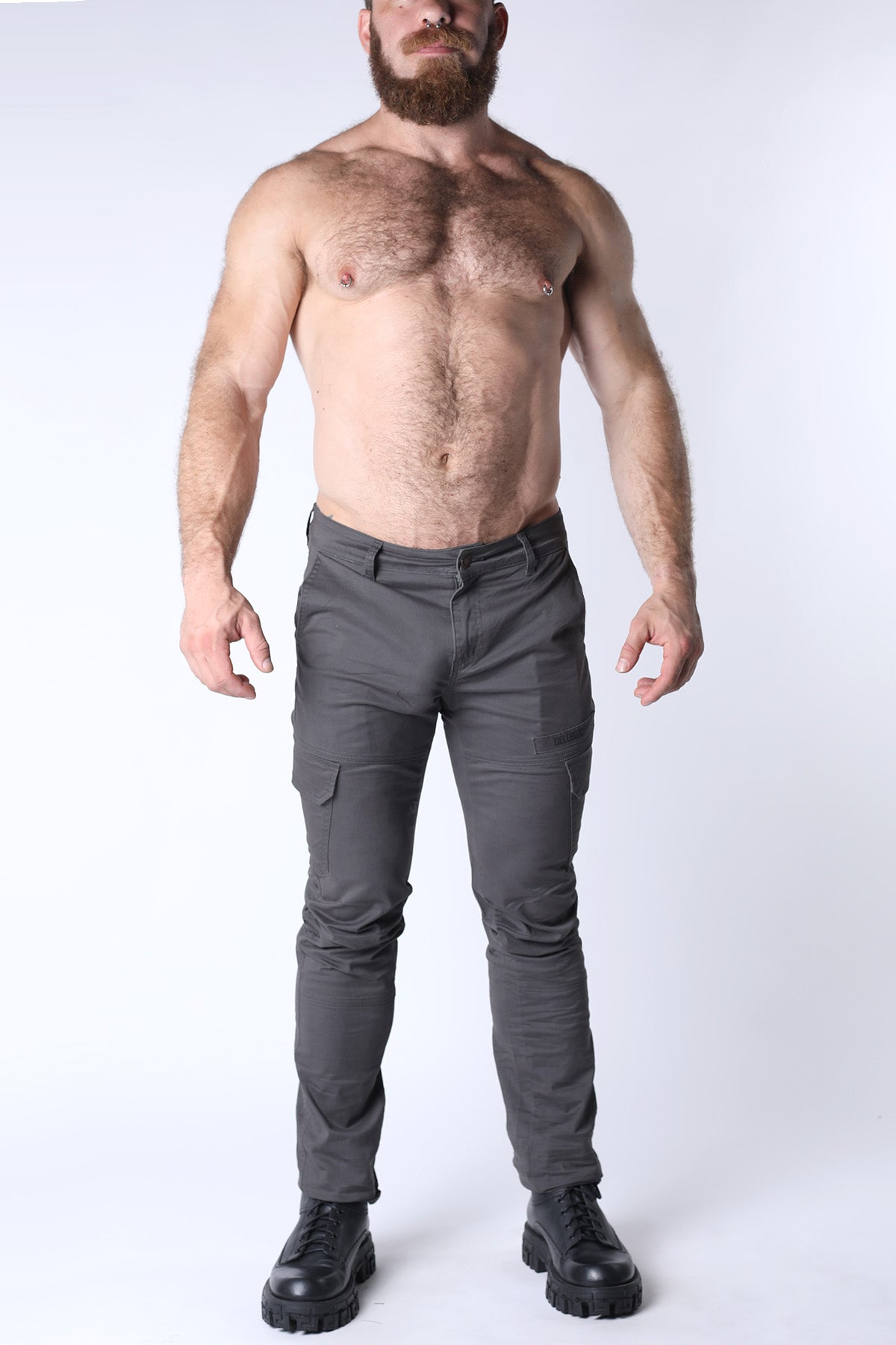 Conquest Cargo Pant