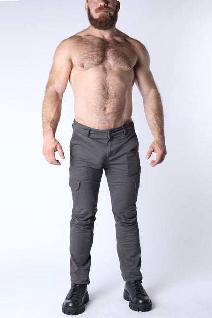 Conquest Cargo Pant