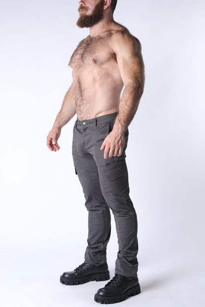 Conquest Cargo Pant