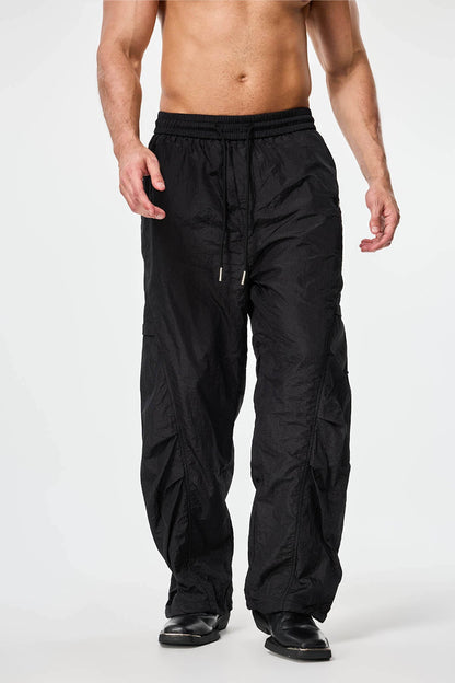 Controlled Motion Barrel Pants
