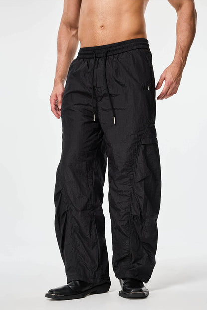 Controlled Motion Barrel Pants