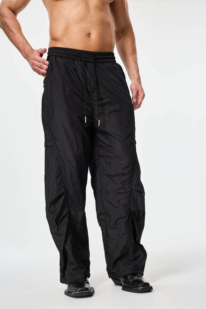 Controlled Motion Barrel Pants