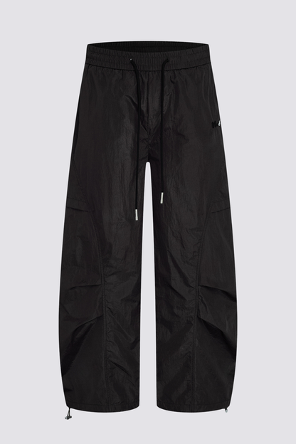 Controlled Motion Barrel Pants