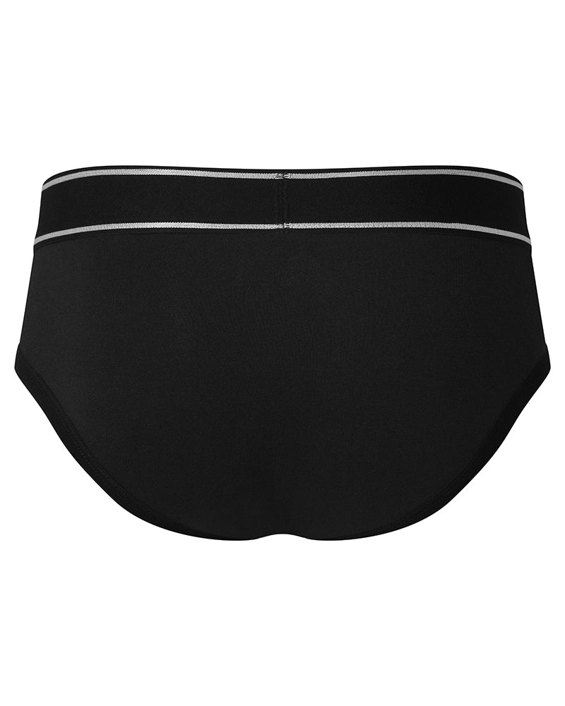 DEN CORE Brief - Black
