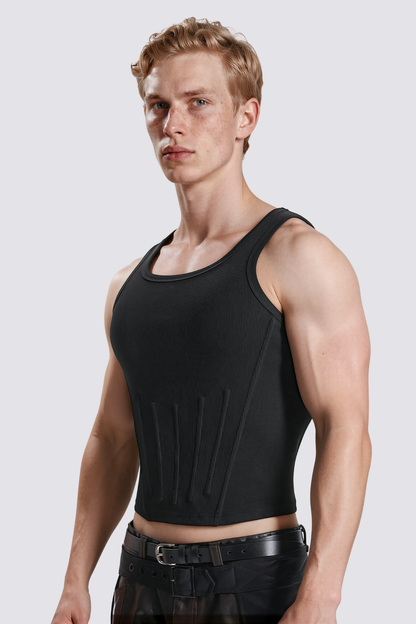 Core Opening Tank Top