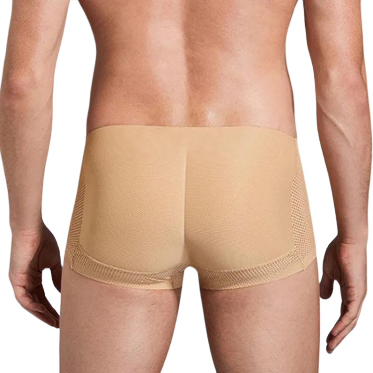 CurveBoost Men's Butt Enhancer Underwear