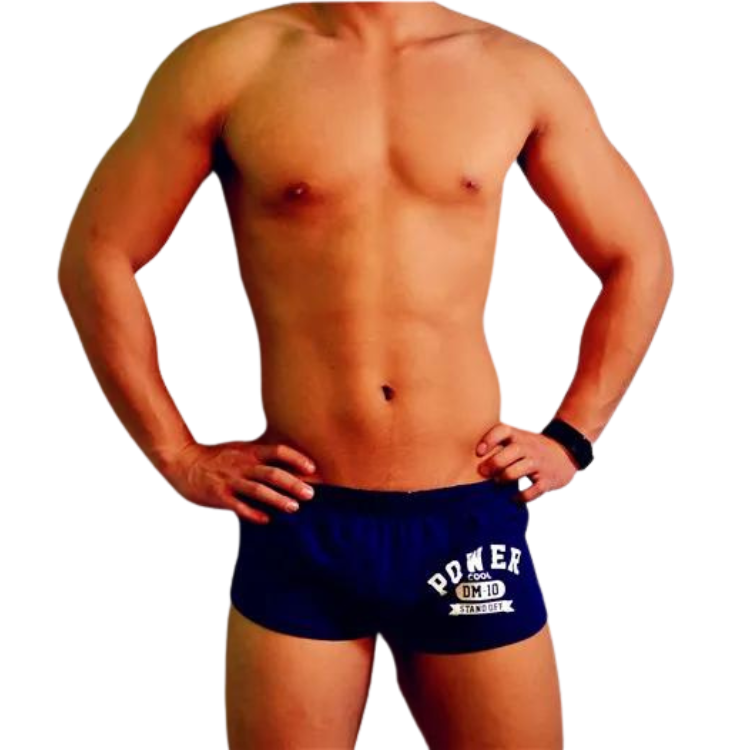 D.M. Comfort Boxer Shorts