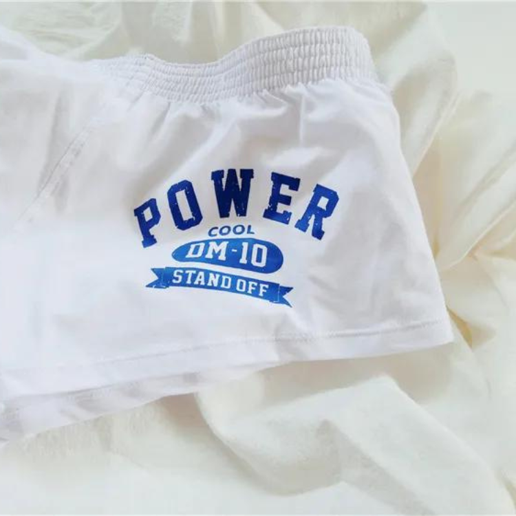 D.M. Comfort Boxer Shorts
