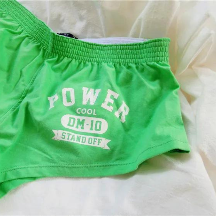 D.M. Comfort Boxer Shorts