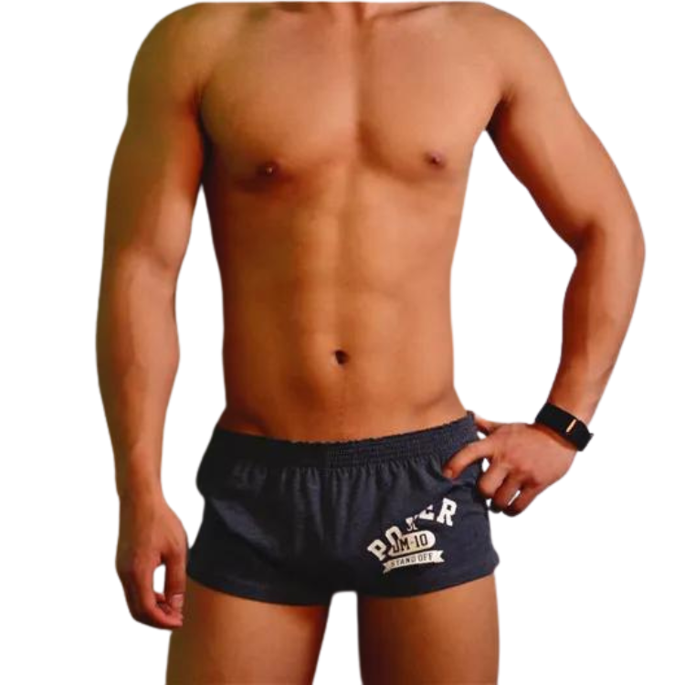 D.M. Comfort Boxer Shorts