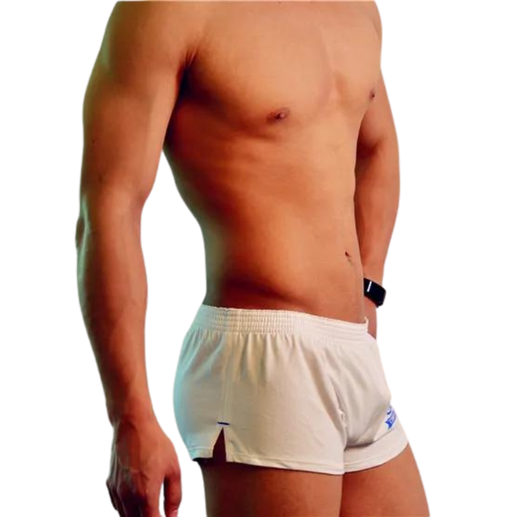 D.M. Comfort Boxer Shorts